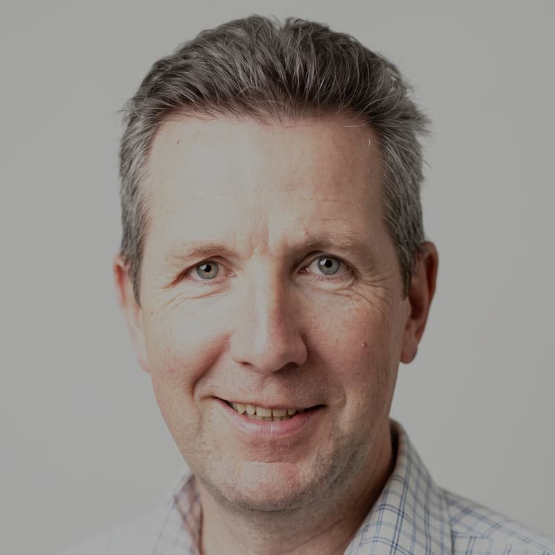 Mark Skeggs